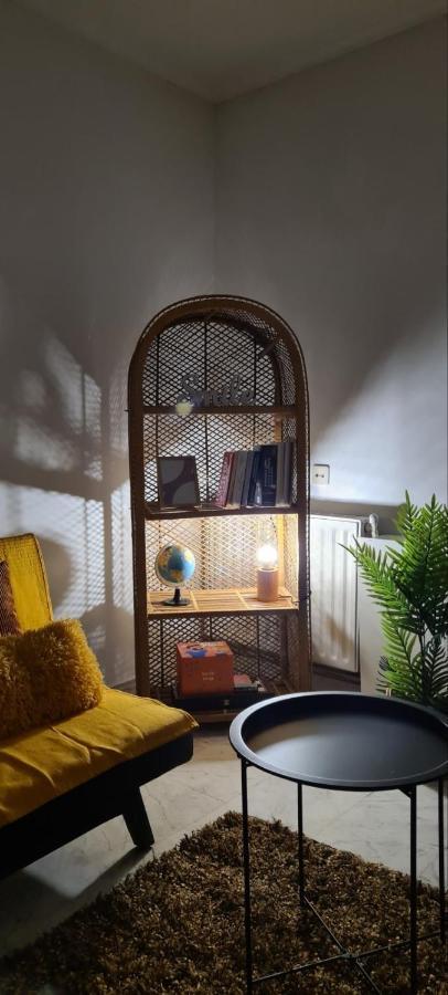 Appartement Fori's Nest / Skg Thessaloniki