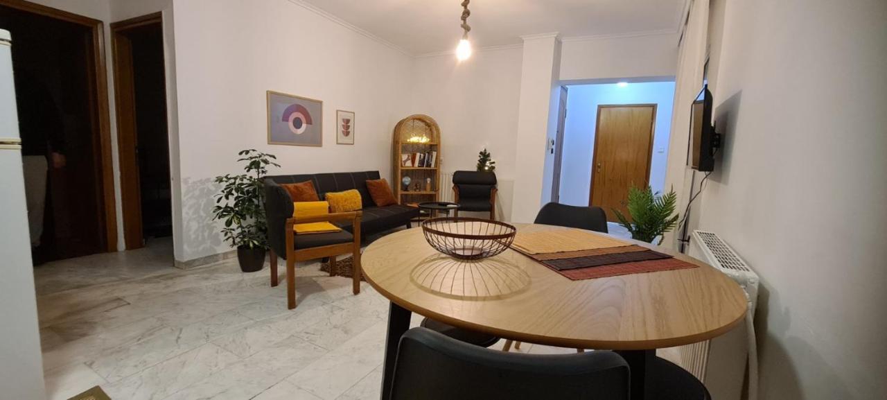 Appartement Fori's Nest / Skg
