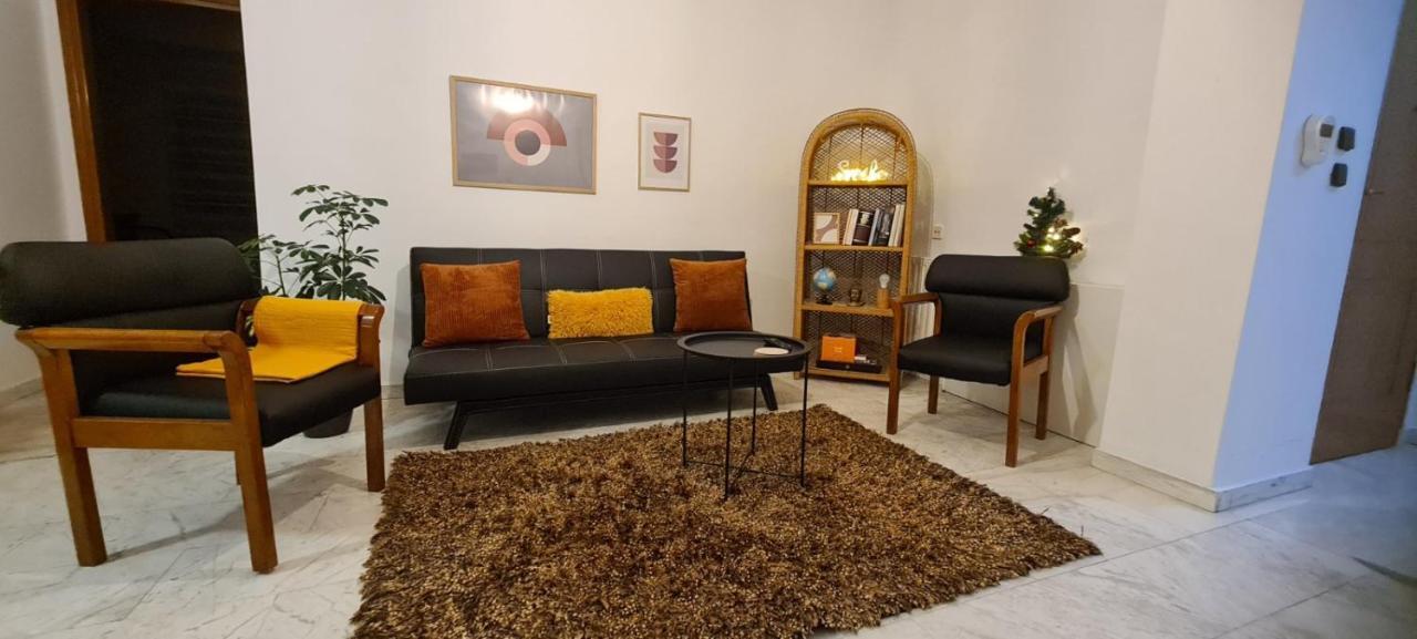 Appartement Fori's Nest / Skg *