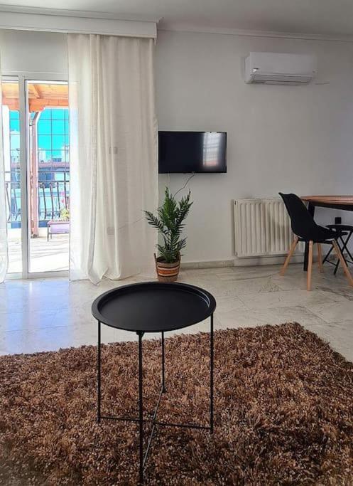 Appartement Fori's Nest / Skg Thessaloniki