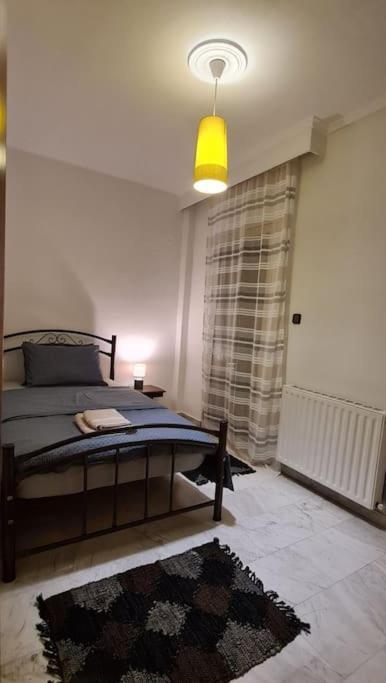 Fori's Nest / Skg Appartement Thessaloniki