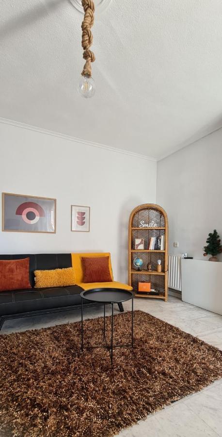 Appartement Fori's Nest / Skg Thessaloniki
